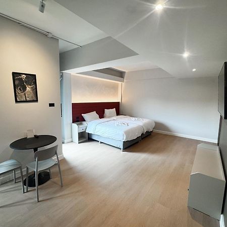 The Stories Resort Ban Phe Εξωτερικό φωτογραφία