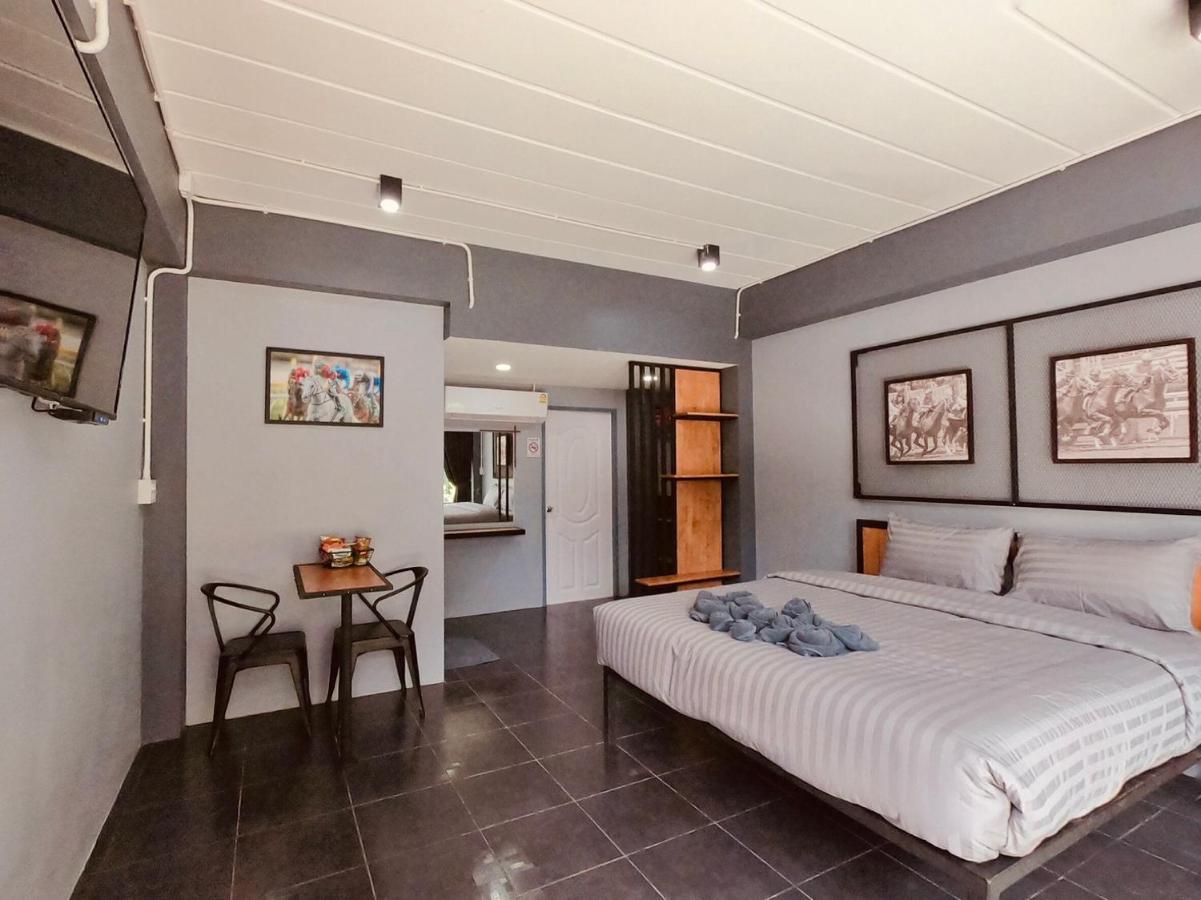 The Stories Resort Ban Phe Εξωτερικό φωτογραφία