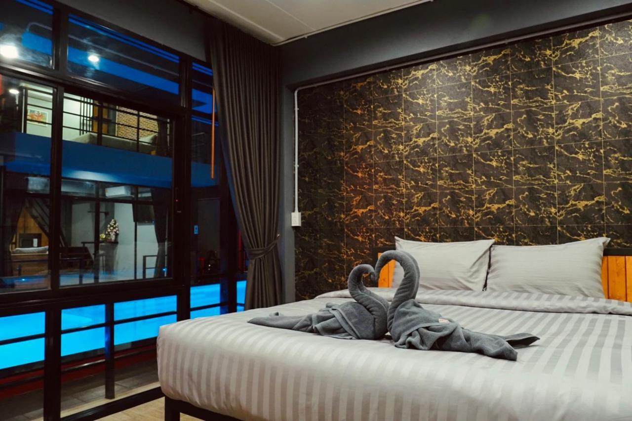The Stories Resort Ban Phe Εξωτερικό φωτογραφία