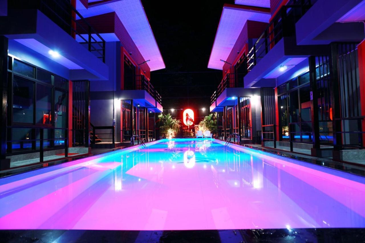 The Stories Resort Ban Phe Εξωτερικό φωτογραφία