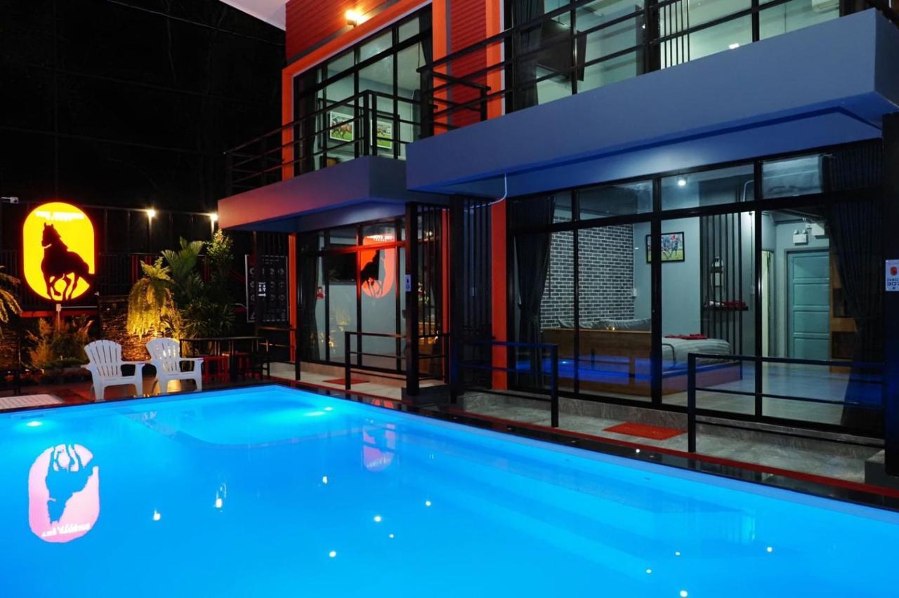 The Stories Resort Ban Phe Εξωτερικό φωτογραφία