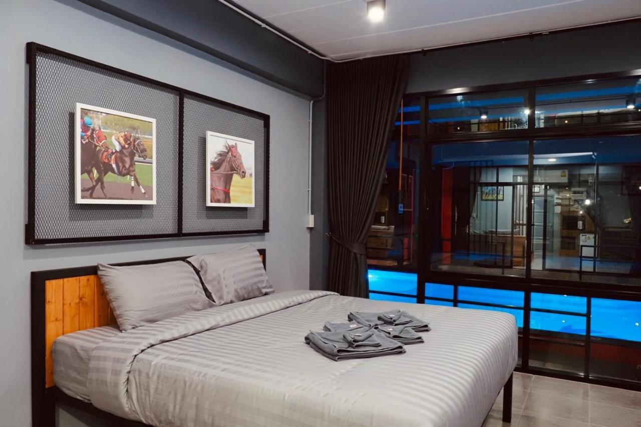 The Stories Resort Ban Phe Εξωτερικό φωτογραφία