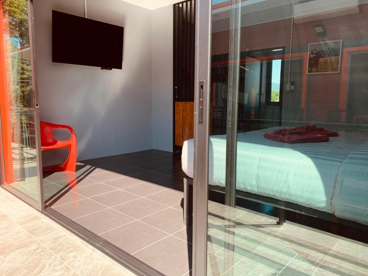 The Stories Resort Ban Phe Εξωτερικό φωτογραφία