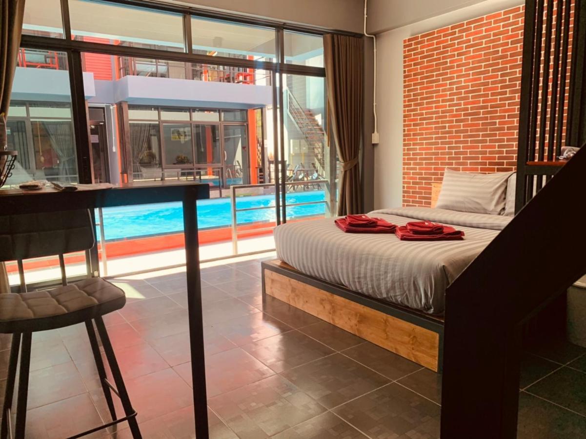 The Stories Resort Ban Phe Εξωτερικό φωτογραφία