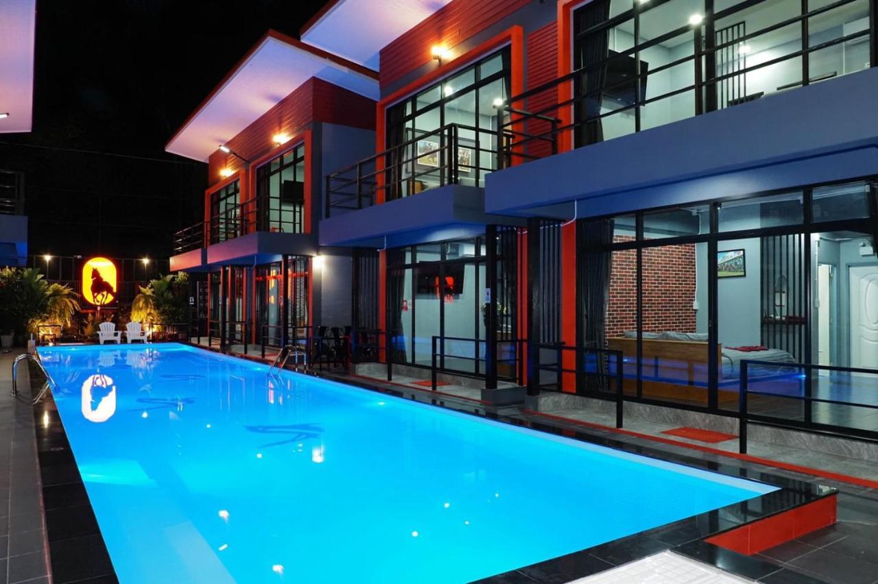 The Stories Resort Ban Phe Εξωτερικό φωτογραφία