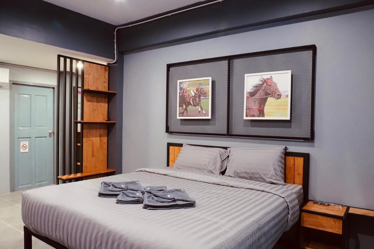 The Stories Resort Ban Phe Εξωτερικό φωτογραφία