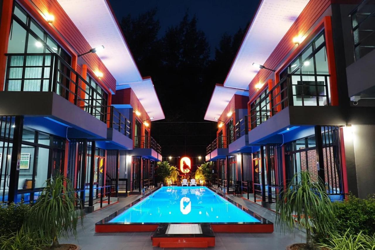 The Stories Resort Ban Phe Εξωτερικό φωτογραφία