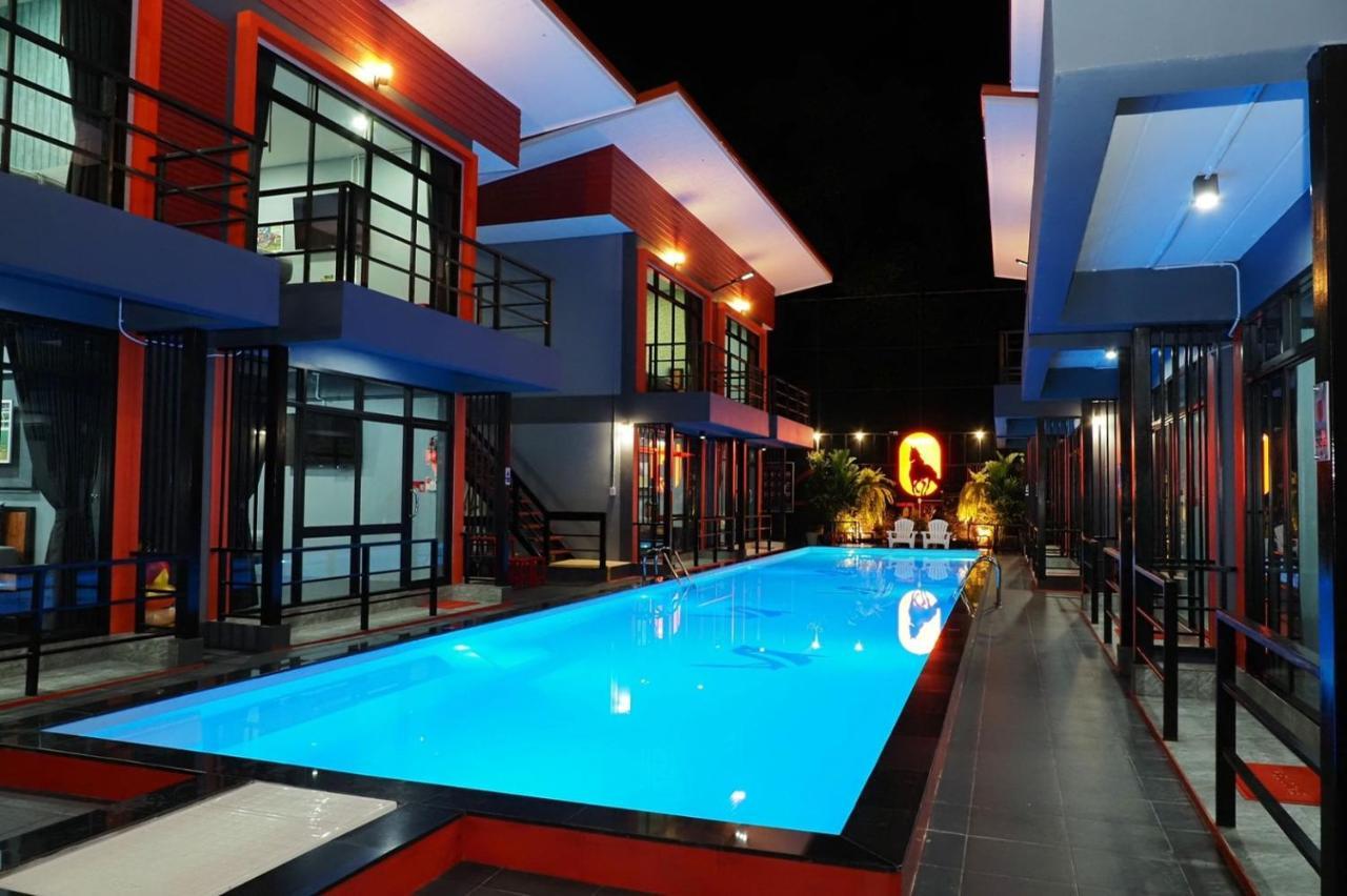 The Stories Resort Ban Phe Εξωτερικό φωτογραφία