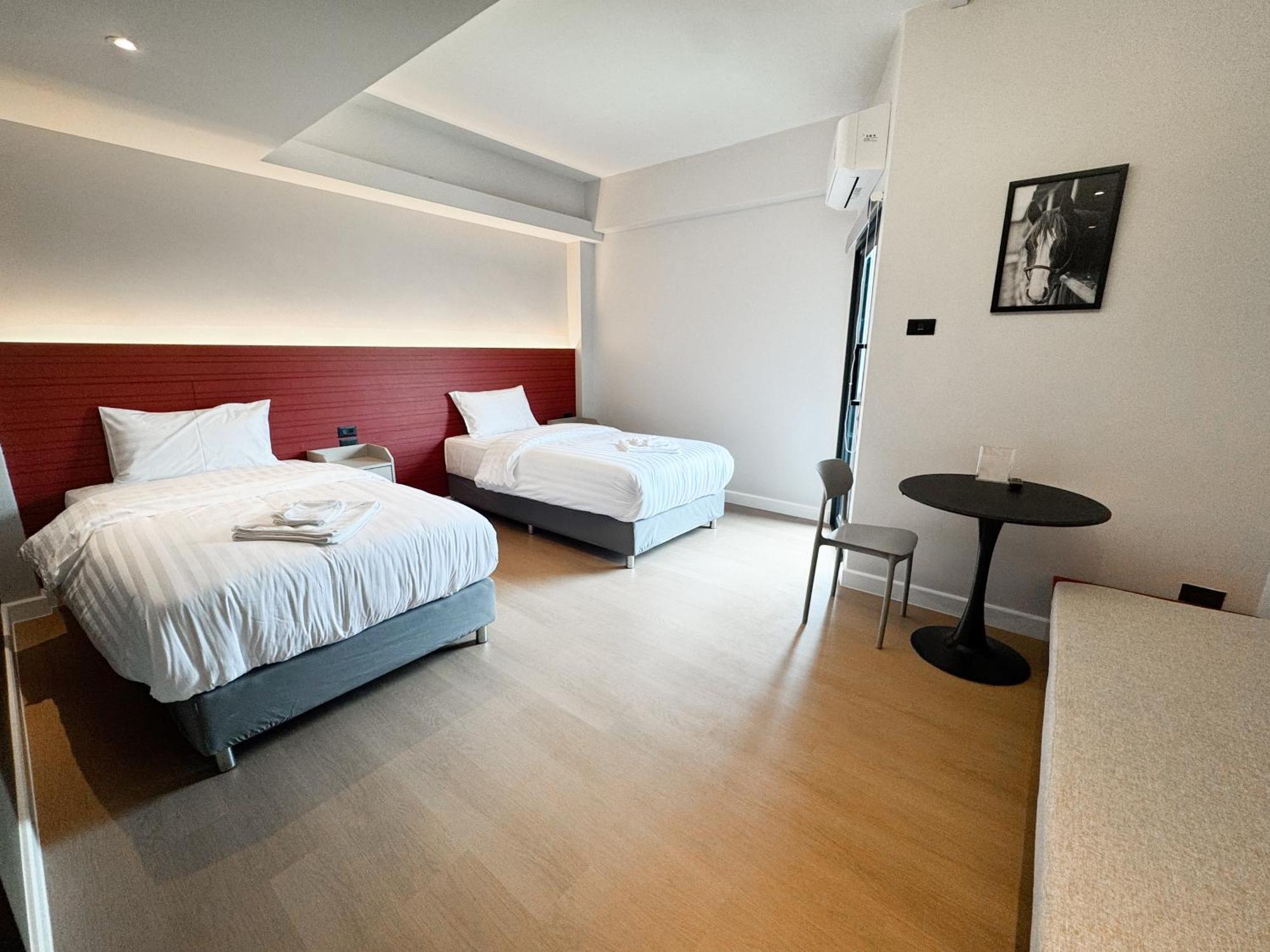 The Stories Resort Ban Phe Εξωτερικό φωτογραφία