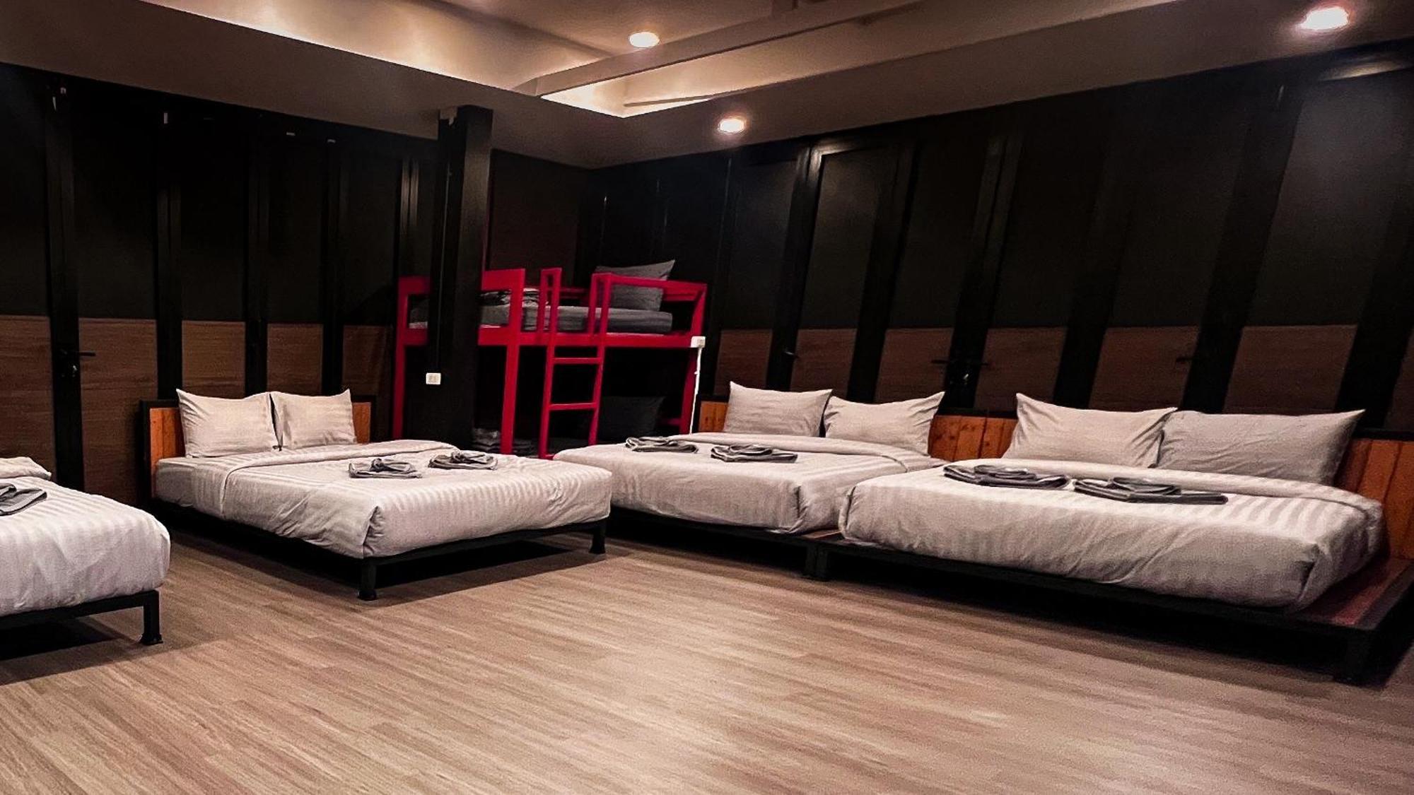 The Stories Resort Ban Phe Εξωτερικό φωτογραφία